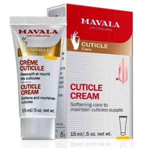 Mavala crema para cuticulas 15ml