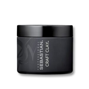 Sebastian craft clay remold 52ml - Imagen 1