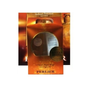 Perlier honey crema baño y ducha 2x250ml