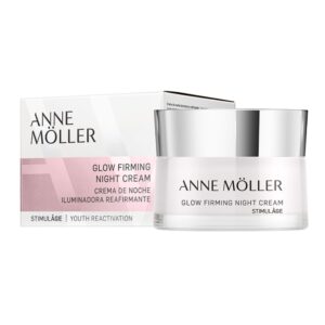 A.moller glow firming night cream 50 ml