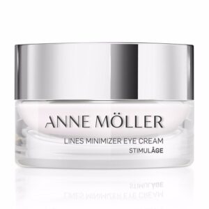 A.MOLLER LINES MINIMIZER EYE CREAM 15 ML