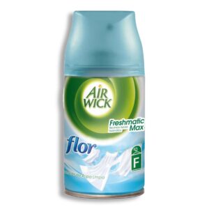 AIR WICK FRESHMATIC REC.AMB.FLOR.FR.250M