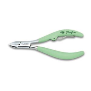 3 claveles alicate uñas prov.menta 12 cm
