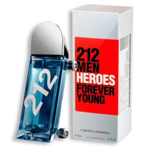 212 men heroes 150 vapo edt