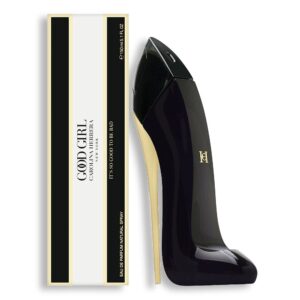 C.herrera good girl 150ml vap edp - Imagen 1