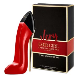 C.HERRERA VERY GOOD GIRL 30ML VAP EDP