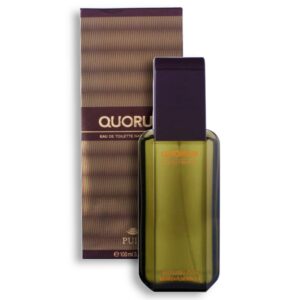 QUORUM 100ML VAPO EDT