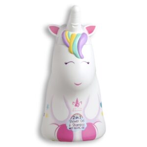Air-val eau my unicorn gel&champu 2d 400