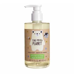 Air-val eau my planet jabon manos 300 ml