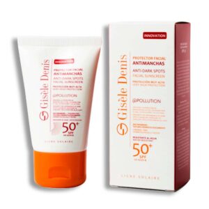 G.denis protec facial anti-manchas fps50