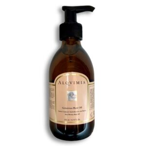 Alquimia aceite generous bust oil 250ml - Imagen 1