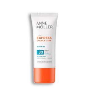 Anne moller express care sun kiss spf30 - Imagen 1