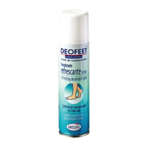 Deofeet spray desodorante 150ml