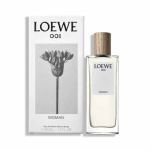 Loewe 001 woman edp 50 ml vapo - Imagen 1