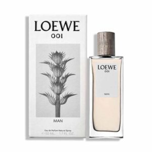 Loewe 001 man edp 50 ml vapo