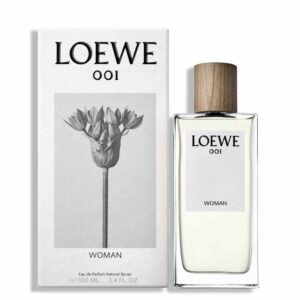 LOEWE 001 WOMAN EDP 100 ML VAPO