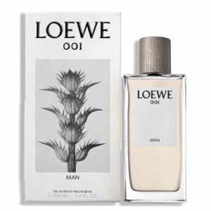 LOEWE 001 MAN EDP 100 ML VAPO