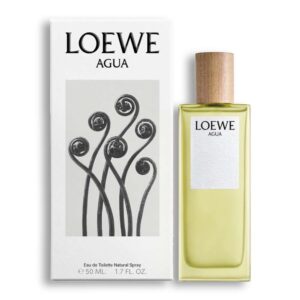 Loewe agua edt 50 ml vapo