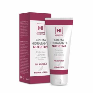 Redumodel hi sensitive crem hidr nutriti