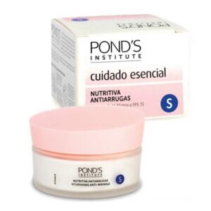Pond's crema 50ml antiarru.s nutritiva