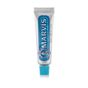 Marvis dentrifico aquatic mint 10 ml