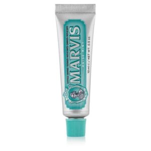Marvis dentrifico anise mint 10 ml