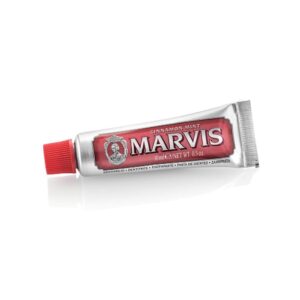 Marvis dentrifico cinnamon mint 10