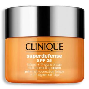 Clinique superdefense fp25 p.seca 50ml