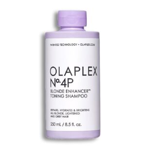 Olaplex paso 4p blonde en.ton.shampo 250