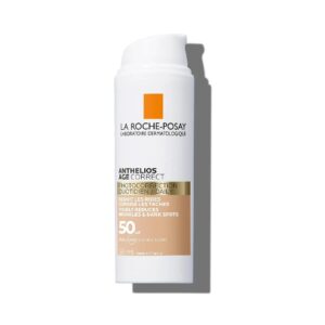 La r. posay anthel.age correct spf50 col