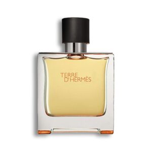 Terre d'hermes 75 ml vapo parfum