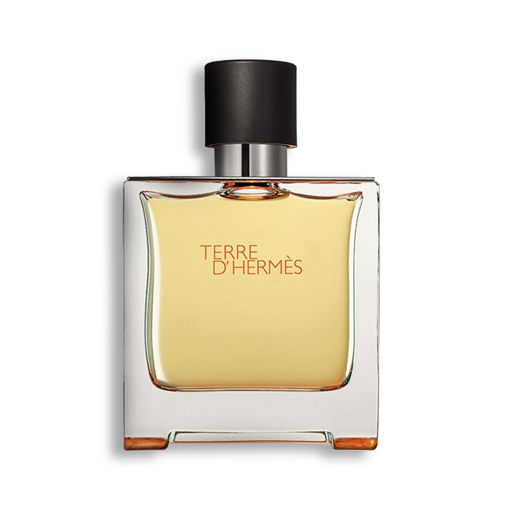 Terre d'hermes 200 ml vapo parfum - L'Store by La Perfumería