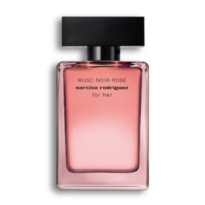 NARCISO R.MUSC NOIR ROSE EDP 50 VAPO