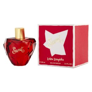 LOLITA LEMPICKA SWEET 100 VAP EDP NEW