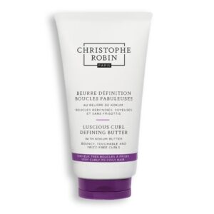 C.robin luscious curl butter 150 ml