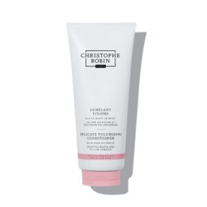 C.robin conditiner volum a la rose 200ml