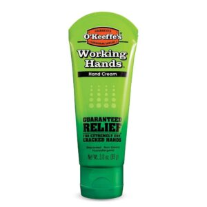O'keeffe' s crema manos tubo 80 gr - Imagen 1