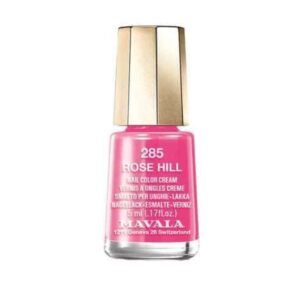 MAVALA L.UÑAS COL.INSPIR.ROSE HILL 285