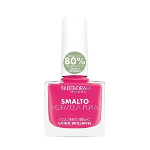 Dh laca uñas formula pura magenta nº8 - Imagen 1