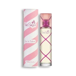 Aquolina pink sugar edt 100ml