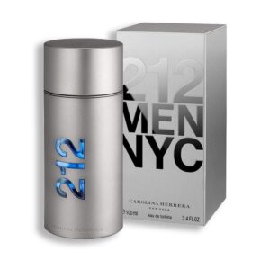 212 men 100 vapo edt