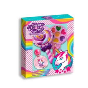 Lorenay unicorn love edt 50+pir.maquilla