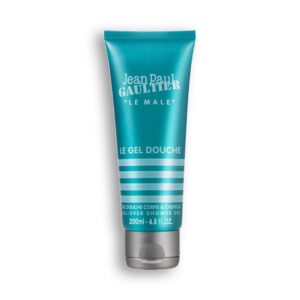 Jean p.g."le male" gel 200 ml