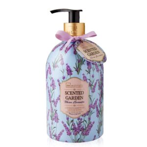 IDC GARDEN HAND WASH 500ML LAVENDER