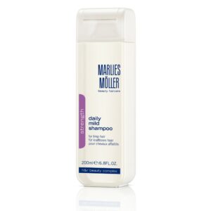 Marlies m.daily mild champu 200ml