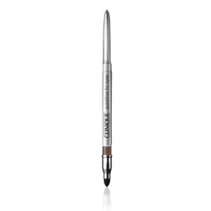 Clinique quickliner eyes roast coffe