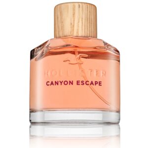 Hollister canyon escape her 100 vap edp