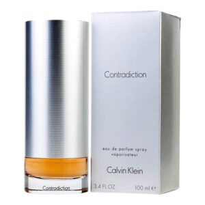 CONTRADICTION 100 VAPO EDP