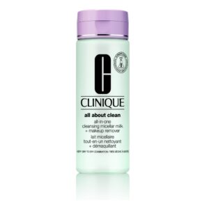 Clinique all about clean ps 200 ml