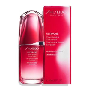 Shiseido ultimune power infusion conc.50